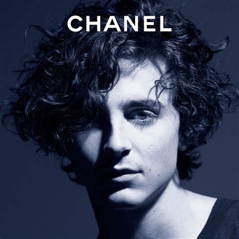 musique pub bleu de chanel 2023|Timothée Chalamet: the new ambassador of BLEU DE CHANEL .